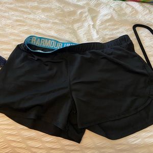 Underarmor Shorts